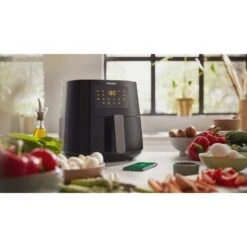 Philips Essential Connected Airfryer XL HD9280/70 -Winkel Voor Keukenapparatuur 212 5571 4 1