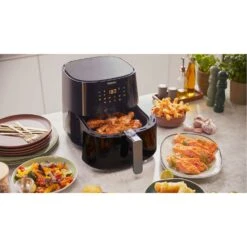 Philips Essential Connected Airfryer XL HD9280/70 -Winkel Voor Keukenapparatuur 212 5571 5 1