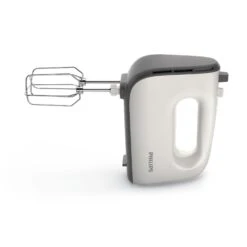 Philips Handmixer Met Mengkom HR3745/00 12 Philips Handmixer Met Mengkom HR3745/00 -Winkel Voor Keukenapparatuur 212 5599 3 1