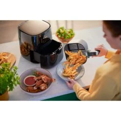 Philips Essential Airfryer HD9252/70 -Winkel Voor Keukenapparatuur 212 9252 9 1