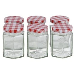 Weck Potjes 6 Stuks 19 Cl 11 Weck Potjes 6 Stuks 19 Cl -Winkel Voor Keukenapparatuur 41898fcd92b50768d7454660a2f14b3e