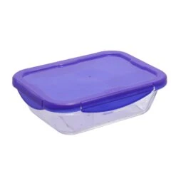 Pyrex Cook & Go Ovenschaal 24X18X6 Cm -Winkel Voor Keukenapparatuur 4fccd33940882012d9fae8405cb2ce33