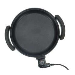 Tristar PZ-2963 Hapjespan 30 Cm 12 Tristar PZ-2963 Hapjespan 30 Cm -Winkel Voor Keukenapparatuur 54835a3c3b0070a281ef9ad0736848f5