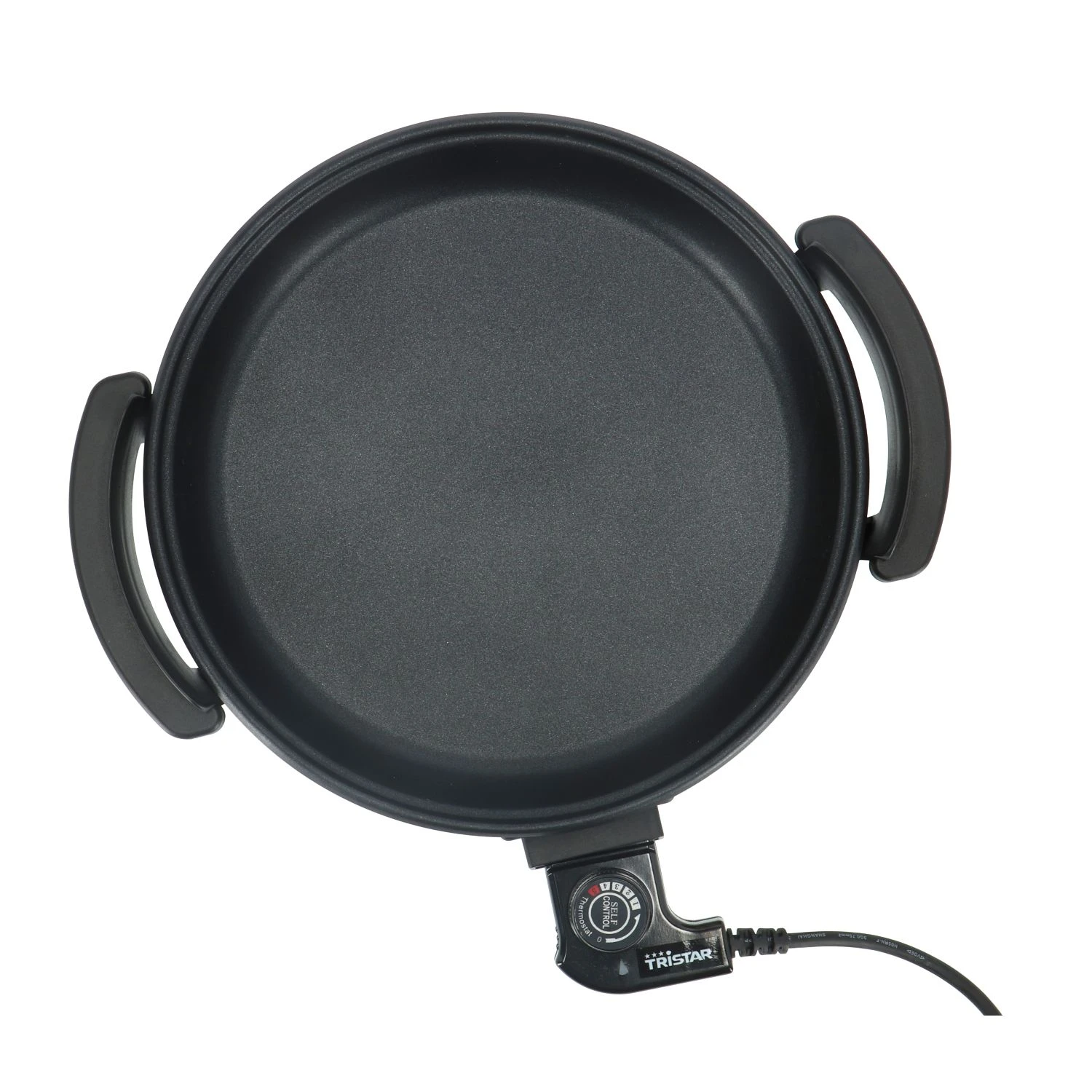 Tristar PZ-2963 Hapjespan 30 Cm 6 Tristar PZ-2963 Hapjespan 30 Cm - Afbeelding 4