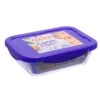 Pyrex Cook & Go Ovenschaal 24X18X6 Cm 1 Pyrex Cook & Go Ovenschaal 24X18X6 Cm -Winkel Voor Keukenapparatuur 562b0f6e14b2406bc30fce19deb766e3