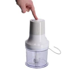 Mini Hakker 260W 15 Mini Hakker 260W -Winkel Voor Keukenapparatuur 5e32a225754e0db640962003358bb3fa