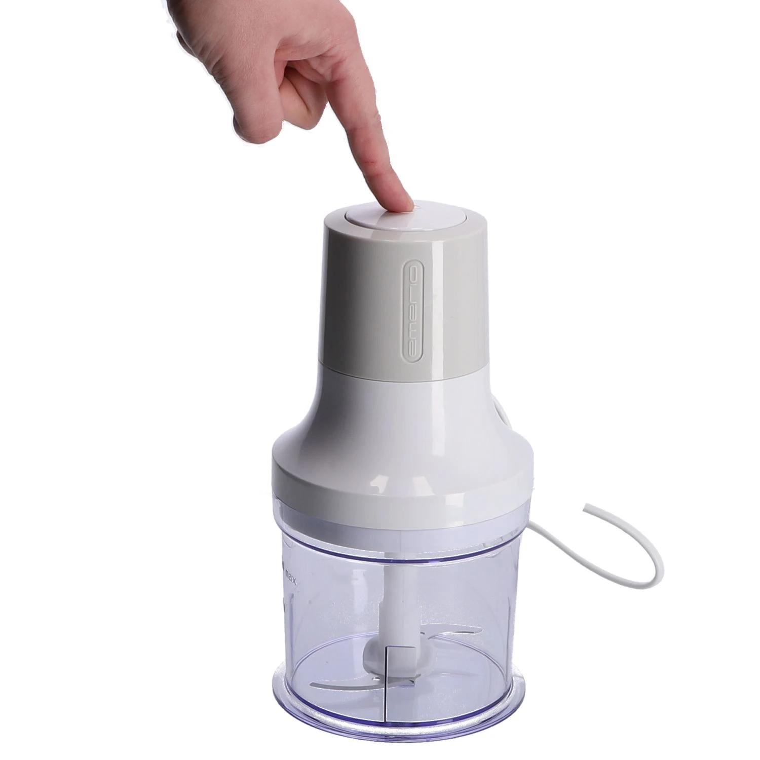 Mini Hakker 260W 9 Mini Hakker 260W - Afbeelding 7