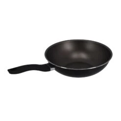 Thuisz Como Wok Ø28 Cm Inductie (voor Alle Warmtebronnen) -Winkel Voor Keukenapparatuur 722630f11f4c332878881eaed0e89d3a
