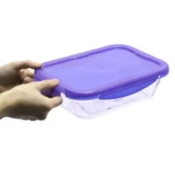 Pyrex Cook & Go Ovenschaal 24X18X6 Cm -Winkel Voor Keukenapparatuur 8b1c939692f6b01a40c13d18a6b64915