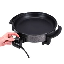 Tristar PZ-2963 Hapjespan 30 Cm 15 Tristar PZ-2963 Hapjespan 30 Cm -Winkel Voor Keukenapparatuur 8e72f106d6da5a75c81dd8346f625c88