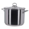 Excellent Houseware Pan Met Deksel 9 Liter 2 Excellent Houseware Pan Met Deksel 9 Liter -Winkel Voor Keukenapparatuur ad4a1511ed6771cedc98b9b1b23c5a0b