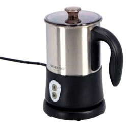 Michelino Melkopschuimer Warm/koud 11 Michelino Melkopschuimer Warm/koud -Winkel Voor Keukenapparatuur b4506dd7daa2bfd7a5b79fc64a5bf685