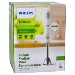Philips Staafmixer HR2534/00 Daily ProMix 9 Philips Staafmixer HR2534/00 Daily ProMix -Winkel Voor Keukenapparatuur cfc64f46eb2ffed08413194c693b818c
