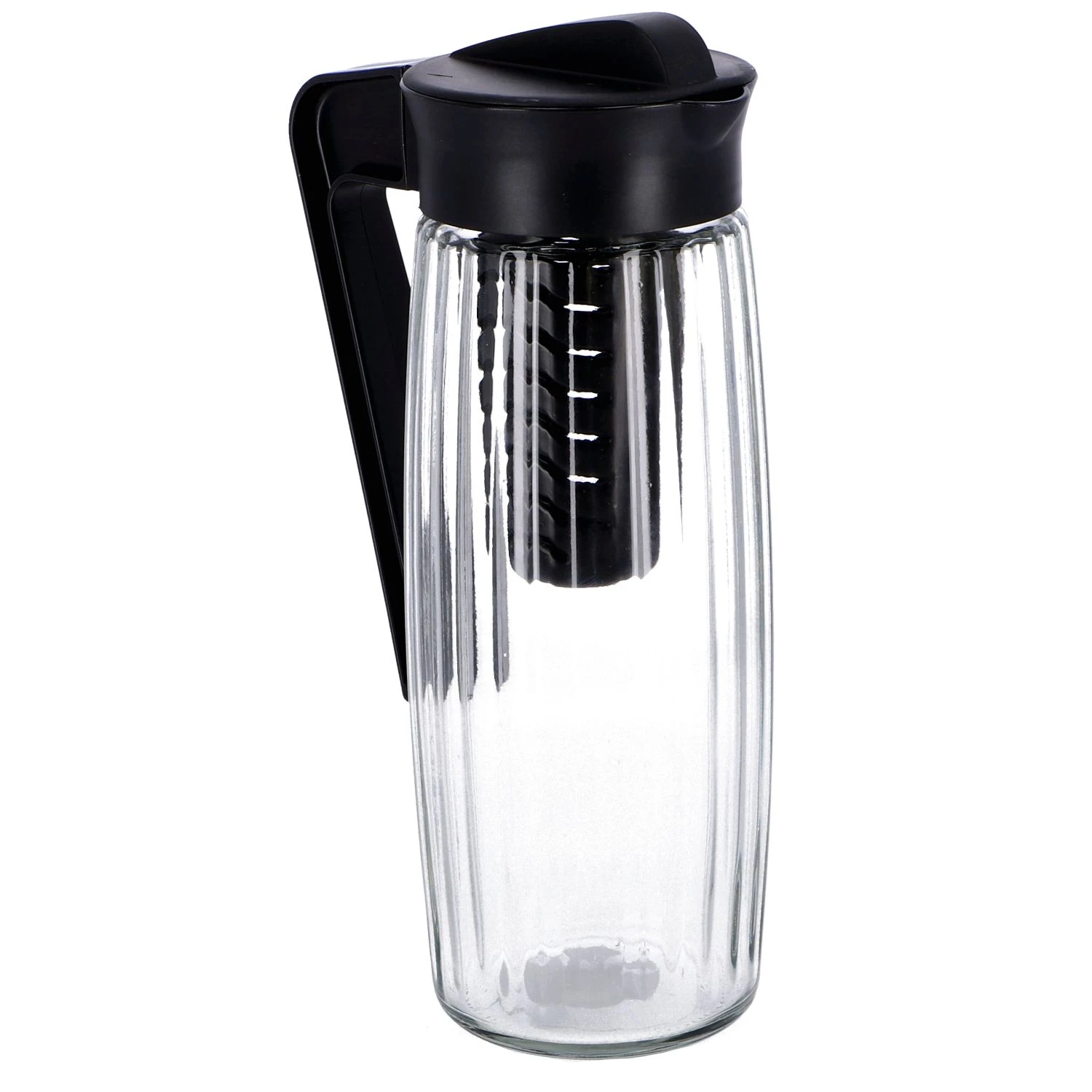 Karaf 1,6 Liter Glas 5 Karaf 1,6 Liter Glas - Afbeelding 3
