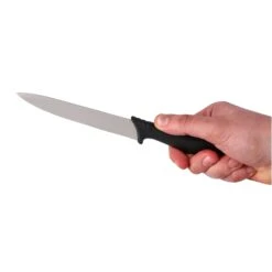 Brabantia Tasty+ Universeel Mes Donkergrijs 11 Brabantia Tasty+ Universeel Mes Donkergrijs -Winkel Voor Keukenapparatuur e39031b0d6d06f5bdf382b1b4c9789a5