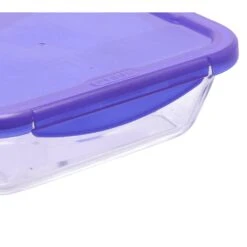 Pyrex Cook & Go Ovenschaal 24X18X6 Cm -Winkel Voor Keukenapparatuur fa3dceb2338d5d7193a077dec406a1a7